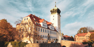 Beitragsbild des Blogbeitrags 3 Ausflugsziele rund um Leipzig