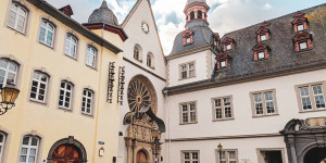 Beitragsbild des Blogbeitrags Mit der VIVA Moments zu Besuch in Koblenz