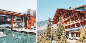 Beitragsbild des Blogbeitrags Schöne Tage im Bad Moos Dolomites Spa Resort