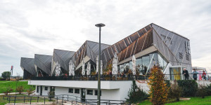 Beitragsbild des Blogbeitrags Pomurje, der pannonische Osten Sloweniens