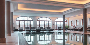 Beitragsbild des Blogbeitrags Day Spa im Arabella Jagdhof Resort am Fuschlsee