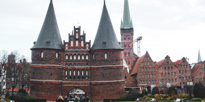 Beitragsbild des Blogbeitrags Ein Tagesausflug nach Lübeck 
