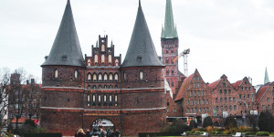 Beitragsbild des Blogbeitrags Ein Tagesausflug nach Lübeck