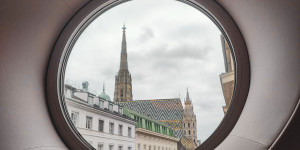Beitragsbild des Blogbeitrags Citytrip nach Wien; Topazz Lamée – Hoteltipp im 1. Bezirk 