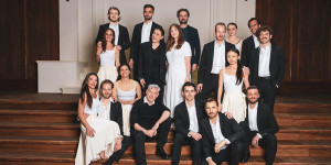 Beitragsbild des Blogbeitrags Orfeo ed Euridice, Neuinszenierung bei den Salzburger Festspielen Pfingsten