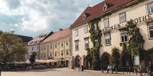 Beitragsbild des Blogbeitrags Wiener Neustadt; die unterschätzte Stadt in Niederösterreich