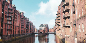 Beitragsbild des Blogbeitrags Meine Hamburg Tipps für ein Wochenende