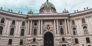 Beitragsbild des Blogbeitrags Mit dem Schiff nach Wien; Flusskreuzfahrt mit der MS Thurgau Prestige 