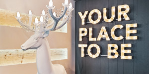 Beitragsbild des Blogbeitrags Winterstart im neuen Obertauern [Placeshotel] 