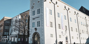 Beitragsbild des Blogbeitrags Museen in Salzburg; meine Insidertipps