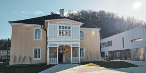 Beitragsbild des Blogbeitrags Das Archiv der Salzburger Festspiele hat ein neues Zuhause