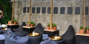 Beitragsbild des Blogbeitrags Salzburger Festspiele und feines Essen im St.Peter Stiftskeller