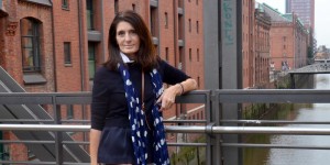 Beitragsbild des Blogbeitrags Als verheiratete Solo-Frau auf Reisen