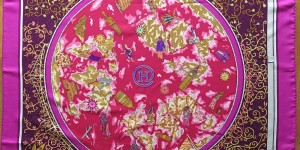 Beitragsbild des Blogbeitrags Blogparade: Ein Kleidungsstück für (fast) jede Lebenslage 