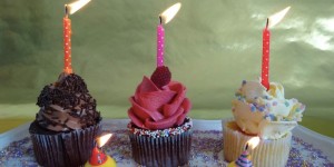 Beitragsbild des Blogbeitrags 3rd Blog Anniversary – 3. Blog Geburtstag