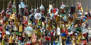 Beitragsbild des Blogbeitrags Ein neues Parfüm zu Weihnachten