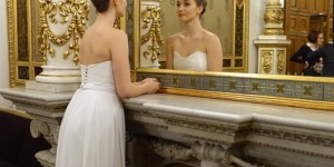 Beitragsbild des Blogbeitrags Weekly Photo Challenge: Graceful