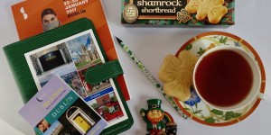 Beitragsbild des Blogbeitrags Mit Zeitlos Bezaubernd in Dublin