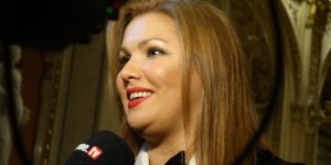 Beitragsbild des Blogbeitrags Anna Netrebko in Wien zur Kammersängerin ernannt 