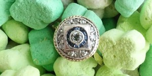 Beitragsbild des Blogbeitrags How I Wear My: Lucky Charm