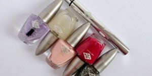 Beitragsbild des Blogbeitrags Bio Sculpture The Decadent Collection & More im Test