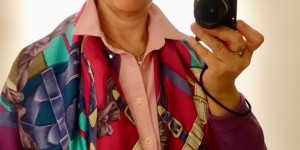 Beitragsbild des Blogbeitrags Layering-Look – ü30Blogger & Friends