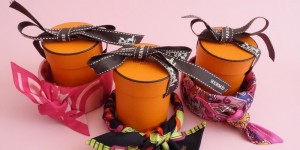 Beitragsbild des Blogbeitrags 5 More Stylish Ways to Wear a Silk Twilly