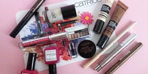 Beitragsbild des Blogbeitrags CATRICE Neuheiten – ein Test mit Hindernissen 
