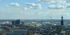 Beitragsbild des Blogbeitrags Rundgang über das All in One: Lifestyle Event in Hamburg – Teil 1