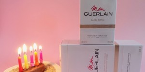 Beitragsbild des Blogbeitrags Mon GUERLAIN Eau de Parfum und Body Lotion Giveaway 