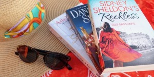 Beitragsbild des Blogbeitrags 5 Dinge ohne die ich im Urlaub nicht sein kann – ü30Blogger & Friends