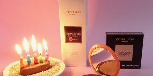 Beitragsbild des Blogbeitrags Wer hat das Terracotta von Guerlain gewonnen?