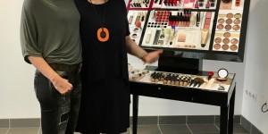 Beitragsbild des Blogbeitrags Guerlain Event – Blogger-Frühstück rund um schönes Lippen Make-up