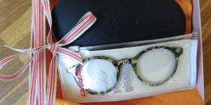 Beitragsbild des Blogbeitrags Carrera Sunglasses Giveaway