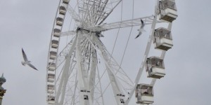 Beitragsbild des Blogbeitrags Weekly Photo Challenge – Scale
