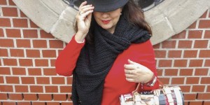 Beitragsbild des Blogbeitrags HappyFace313 beim Otto Blog Award 2.0