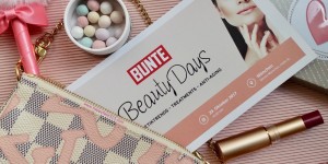 Beitragsbild des Blogbeitrags Wer geht zu den BUNTE Beauty Days? 