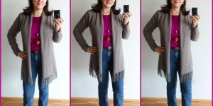 Beitragsbild des Blogbeitrags In Love with Cashmere – Blogparade