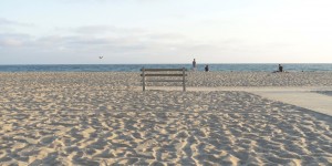 Beitragsbild des Blogbeitrags Weekly Photo Challenge: Serene