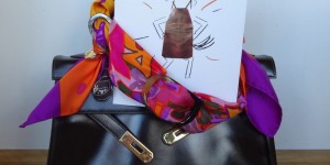 Beitragsbild des Blogbeitrags Hermès Festival des Métiers in Wien