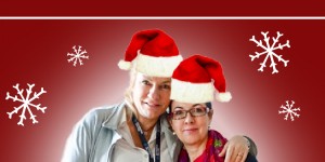 Beitragsbild des Blogbeitrags Erste Adventsverlosung bei HappyFace313