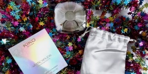 Beitragsbild des Blogbeitrags KIKO MILANO Arctic Holiday Collection by Ross Lovegrove 