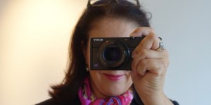 Beitragsbild des Blogbeitrags Weekly Photo Challenge: Cheeky