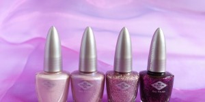 Beitragsbild des Blogbeitrags Eleganz und Drama – die Bio Sculpture Mad Glamour Collection 