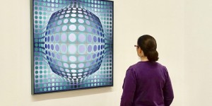 Beitragsbild des Blogbeitrags Ein Besuch der #AlbertinaContemporary Art