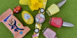 Beitragsbild des Blogbeitrags Rituale zu Ostern – ü30Blogger & Friends
