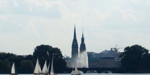 Beitragsbild des Blogbeitrags Weekly Photo Challenge: Favorite Place