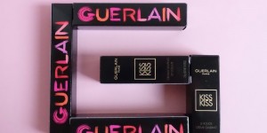 Beitragsbild des Blogbeitrags Guerlain News – Lippenstifte und mehr 