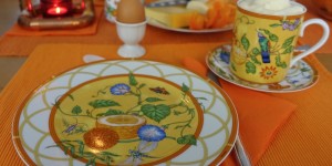 Beitragsbild des Blogbeitrags Ein Mai Frühstück und Gedanken zum Tag der Arbeit