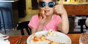 Beitragsbild des Blogbeitrags Kindermund – “Dann sage ich einfach…”
